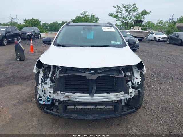 45221219 :رقم المزاد ، KL4MMGSL5LB093185 vin ، 2020 Buick Encore Gx Awd Essence مزاد بيع