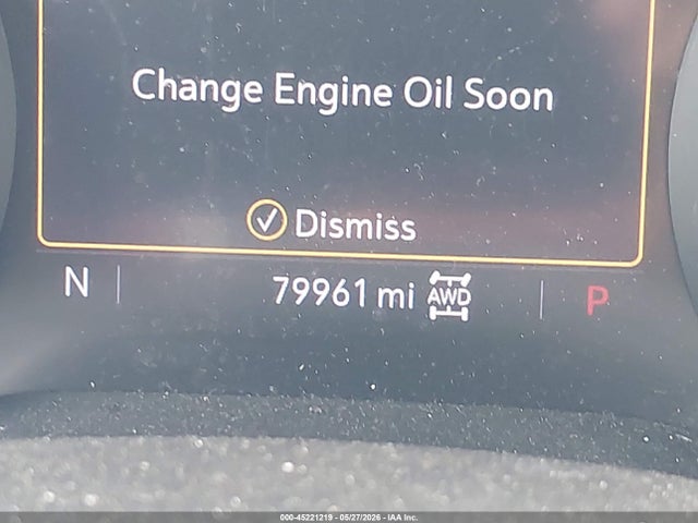 45221219 :رقم المزاد ، KL4MMGSL5LB093185 vin ، 2020 Buick Encore Gx Awd Essence مزاد بيع