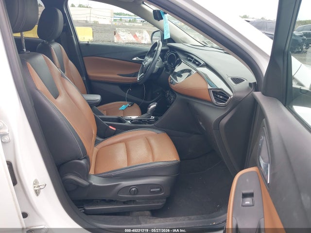 45221219 :رقم المزاد ، KL4MMGSL5LB093185 vin ، 2020 Buick Encore Gx Awd Essence مزاد بيع