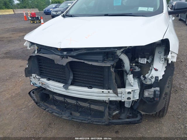 45221219 :رقم المزاد ، KL4MMGSL5LB093185 vin ، 2020 Buick Encore Gx Awd Essence مزاد بيع