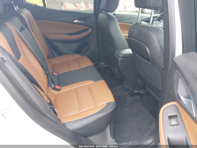 45221219 :رقم المزاد ، KL4MMGSL5LB093185 vin ، 2020 Buick Encore Gx Awd Essence مزاد بيع