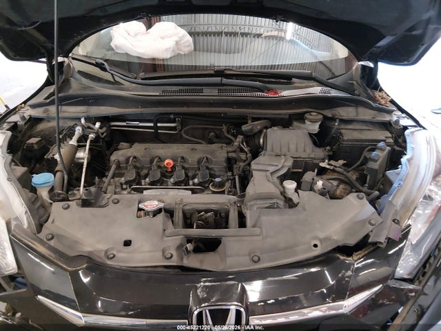 3CZRU6H59JG708771 Honda HR-V EX