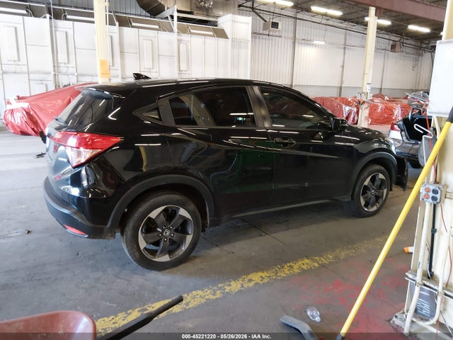 3CZRU6H59JG708771 Honda HR-V EX