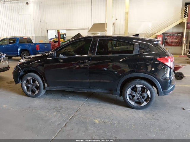 3CZRU6H59JG708771 Honda HR-V EX