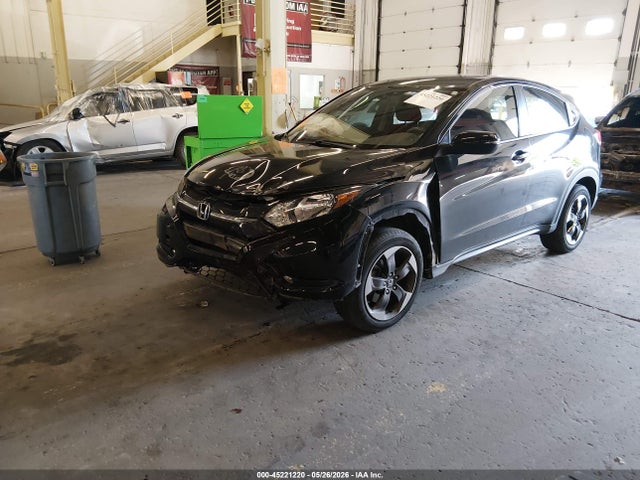 3CZRU6H59JG708771 Honda HR-V EX
