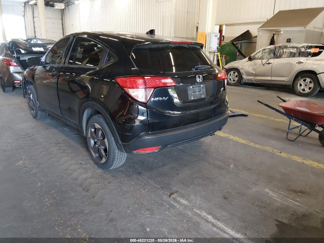 3CZRU6H59JG708771 Honda HR-V EX