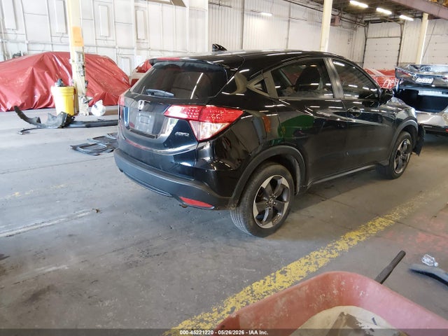 3CZRU6H59JG708771 Honda HR-V EX