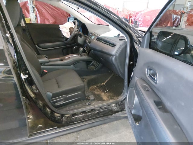 3CZRU6H59JG708771 Honda HR-V EX