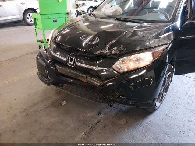3CZRU6H59JG708771 Honda HR-V EX