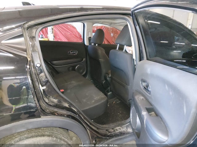 3CZRU6H59JG708771 Honda HR-V EX