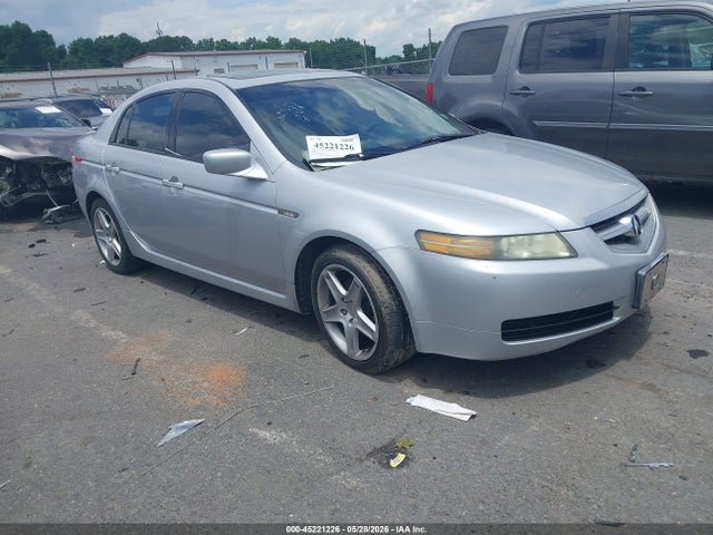 Продаж на аукціоні авто 2004 Acura Tl, vin: 19UUA66214A074393, номер лоту: 45221226
