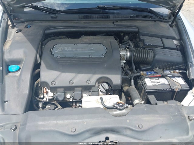 Продаж на аукціоні авто 2004 Acura Tl, vin: 19UUA66214A074393, номер лоту: 45221226