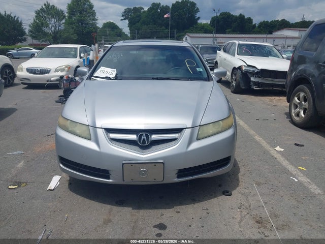 Продаж на аукціоні авто 2004 Acura Tl, vin: 19UUA66214A074393, номер лоту: 45221226