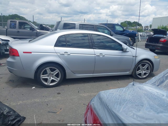 Продаж на аукціоні авто 2004 Acura Tl, vin: 19UUA66214A074393, номер лоту: 45221226
