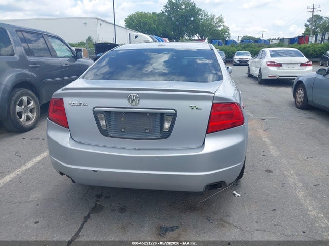 Продаж на аукціоні авто 2004 Acura Tl, vin: 19UUA66214A074393, номер лоту: 45221226