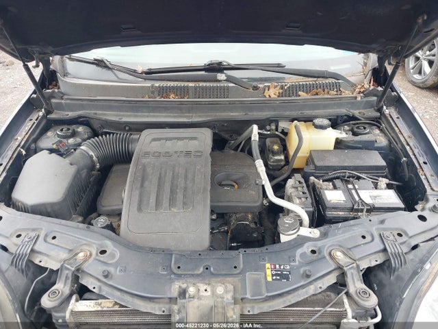 45221230 :رقم المزاد ، 3GNAL4EK9ES656279 vin ، 2014 Chevrolet Captiva Sport Ltz مزاد بيع