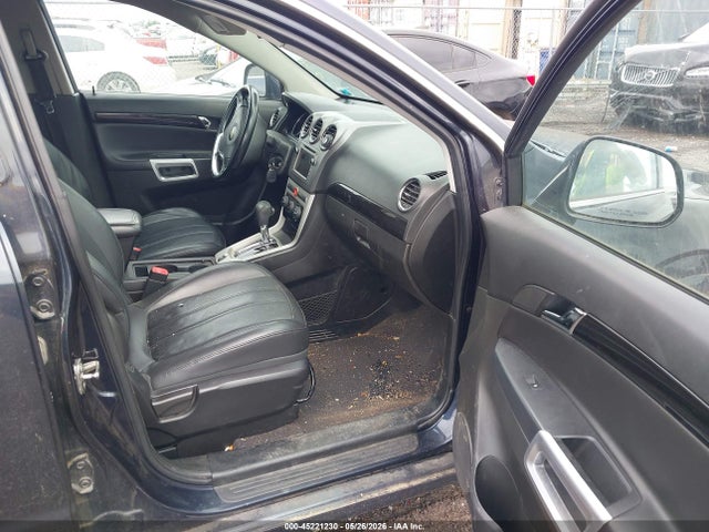 45221230 :رقم المزاد ، 3GNAL4EK9ES656279 vin ، 2014 Chevrolet Captiva Sport Ltz مزاد بيع