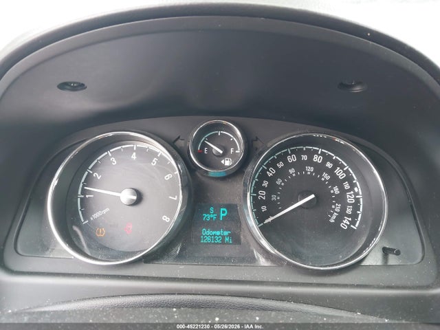 45221230 :رقم المزاد ، 3GNAL4EK9ES656279 vin ، 2014 Chevrolet Captiva Sport Ltz مزاد بيع