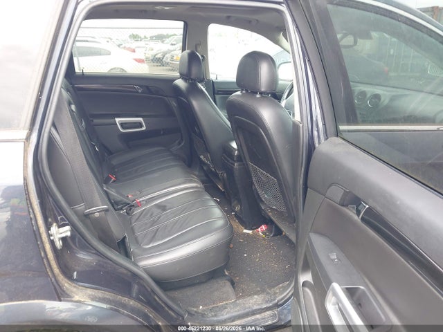 45221230 :رقم المزاد ، 3GNAL4EK9ES656279 vin ، 2014 Chevrolet Captiva Sport Ltz مزاد بيع