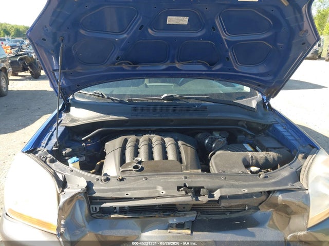45221231 :رقم المزاد ، KNDJE723677371820 vin ، 2007 Kia Sportage Ex V6 مزاد بيع