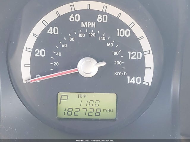 45221231 :رقم المزاد ، KNDJE723677371820 vin ، 2007 Kia Sportage Ex V6 مزاد بيع