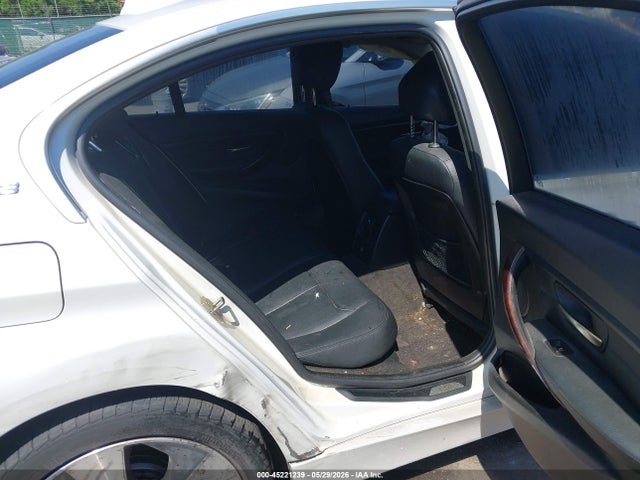 2013 Bmw Activehybrid 3 მანქანა იყიდება აუქციონზე, vin: WBA3F9C57DF484210, აუქციონის ნომერი: 45221239