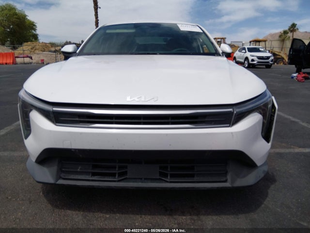 KIA K4 Lx 2025 3KPFT4DE5SE005350 Image 11