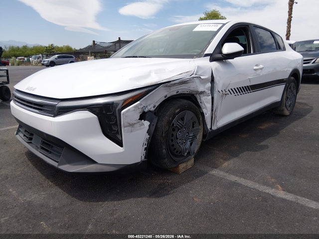 KIA K4 Lx 2025 3KPFT4DE5SE005350 Image 2