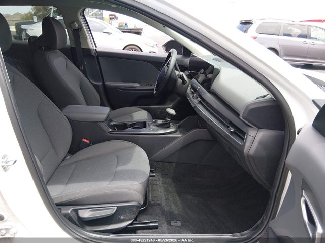 KIA K4 Lx 2025 3KPFT4DE5SE005350 Image 5