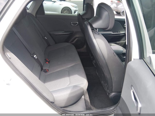 KIA K4 Lx 2025 3KPFT4DE5SE005350 Image 8