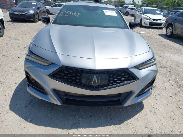 Aukcja sprzedaży 2021 Acura Tlx A-spec Package, vin: 19UUB6F59MA012036, numer aukcji: 45221241