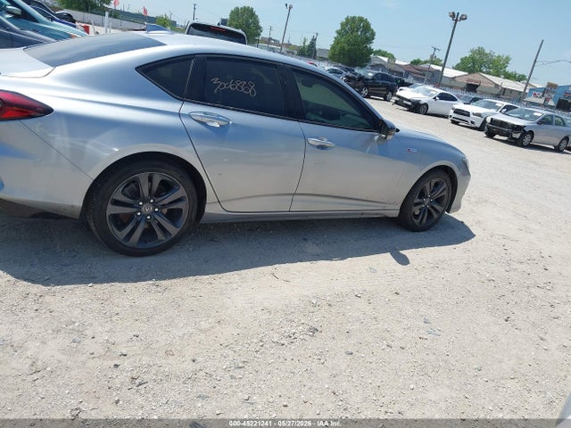 Aukcja sprzedaży 2021 Acura Tlx A-spec Package, vin: 19UUB6F59MA012036, numer aukcji: 45221241