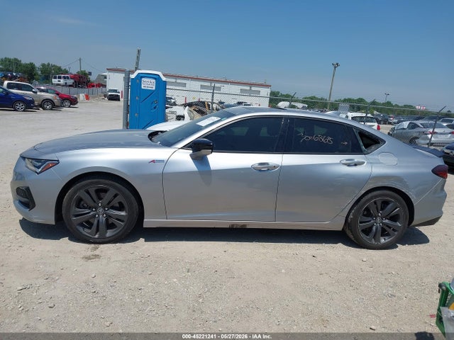 Aukcja sprzedaży 2021 Acura Tlx A-spec Package, vin: 19UUB6F59MA012036, numer aukcji: 45221241