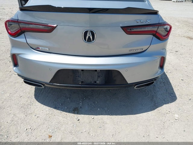Aukcja sprzedaży 2021 Acura Tlx A-spec Package, vin: 19UUB6F59MA012036, numer aukcji: 45221241
