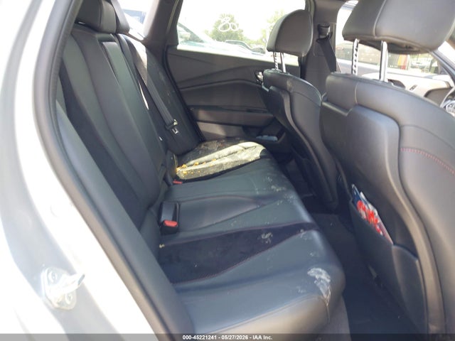 Aukcja sprzedaży 2021 Acura Tlx A-spec Package, vin: 19UUB6F59MA012036, numer aukcji: 45221241