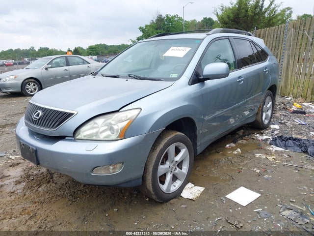 Продаж на аукціоні авто 2007 Lexus Rx 350, vin: 2T2HK31U87C017382, номер лоту: 45221243