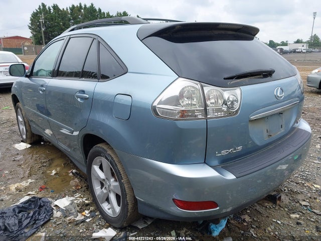 Продаж на аукціоні авто 2007 Lexus Rx 350, vin: 2T2HK31U87C017382, номер лоту: 45221243