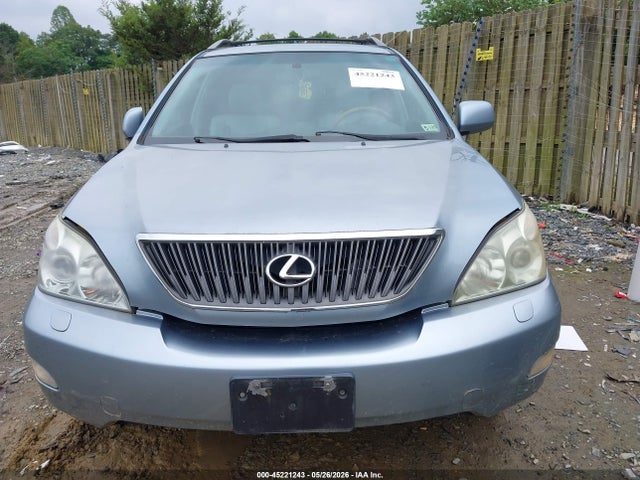 Продаж на аукціоні авто 2007 Lexus Rx 350, vin: 2T2HK31U87C017382, номер лоту: 45221243