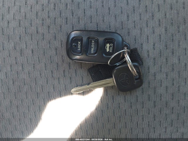 Aukcja sprzedaży 2004 Toyota Camry Le, vin: 4T1BE32K84U305380, numer aukcji: 45221244