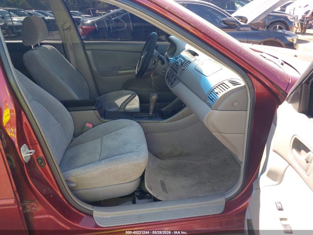 Aukcja sprzedaży 2004 Toyota Camry Le, vin: 4T1BE32K84U305380, numer aukcji: 45221244