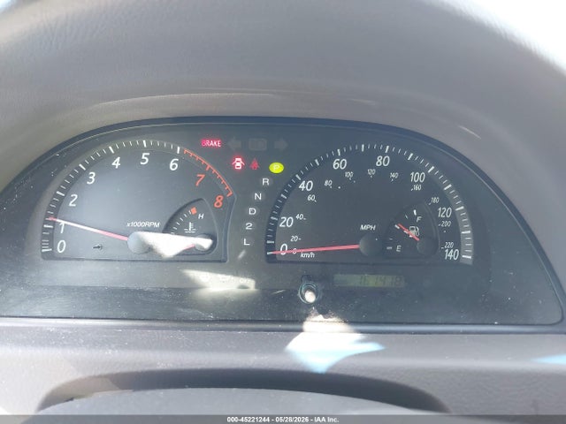 Aukcja sprzedaży 2004 Toyota Camry Le, vin: 4T1BE32K84U305380, numer aukcji: 45221244