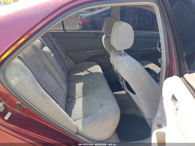 Aukcja sprzedaży 2004 Toyota Camry Le, vin: 4T1BE32K84U305380, numer aukcji: 45221244