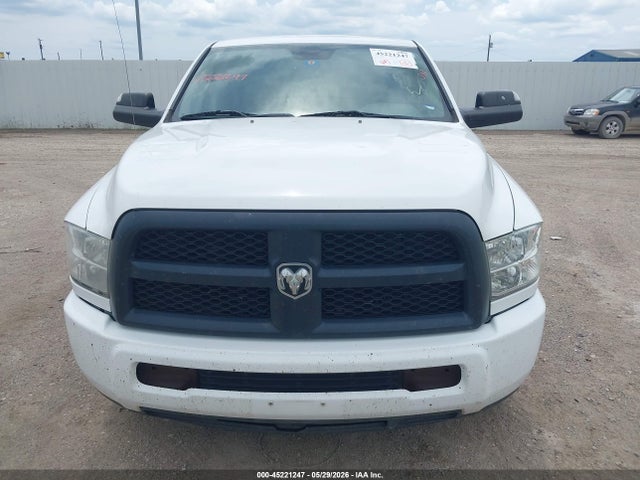 Aukcja sprzedaży 2017 Ram 2500 Tradesman  4x2 6'4 Box, vin: 3C6TR4CT6HG624061, numer aukcji: 45221247