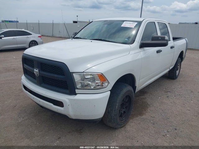 Aukcja sprzedaży 2017 Ram 2500 Tradesman  4x2 6'4 Box, vin: 3C6TR4CT6HG624061, numer aukcji: 45221247