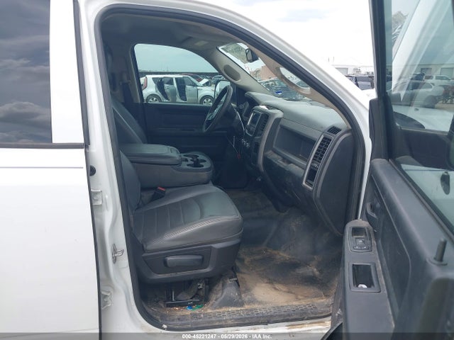 Продажа на аукционе авто 2017 Ram 2500 Tradesman  4x2 6'4 Box, vin: 3C6TR4CT6HG624061, номер лота: 45221247