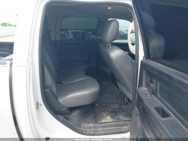 Aukcja sprzedaży 2017 Ram 2500 Tradesman  4x2 6'4 Box, vin: 3C6TR4CT6HG624061, numer aukcji: 45221247