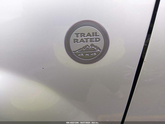 2004 Jeep Grand Cherokee Laredo მანქანა იყიდება აუქციონზე, vin: 1J4GW48S54C302358, აუქციონის ნომერი: 45221248