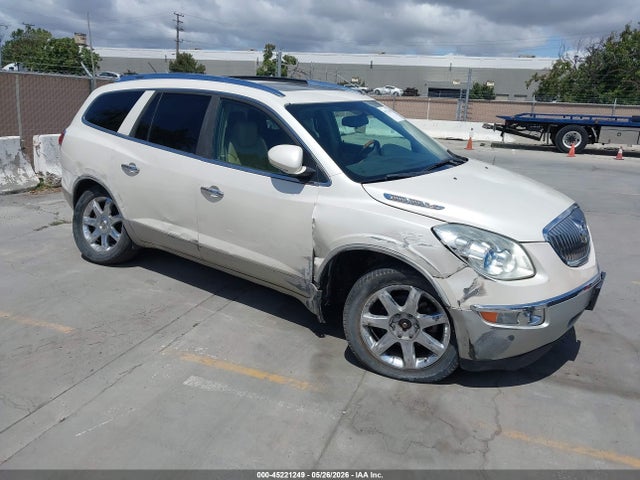 Продаж на аукціоні авто 2008 Buick Enclave Cxl, vin: 5GAER237X8J240213, номер лоту: 45221249