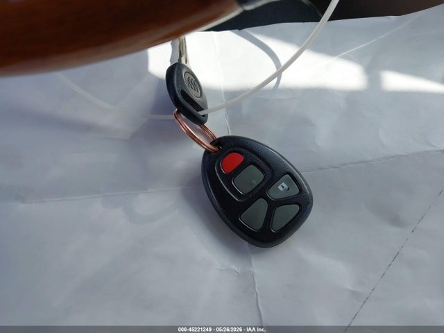 Продаж на аукціоні авто 2008 Buick Enclave Cxl, vin: 5GAER237X8J240213, номер лоту: 45221249