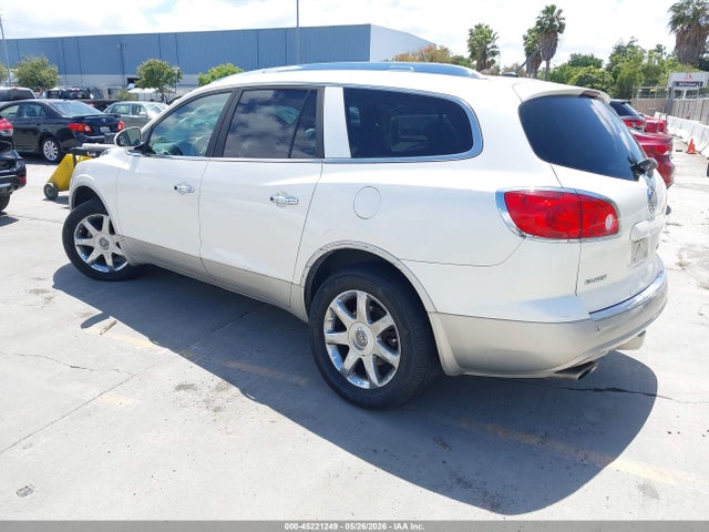 Продаж на аукціоні авто 2008 Buick Enclave Cxl, vin: 5GAER237X8J240213, номер лоту: 45221249
